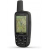 GARMIN GPS MAP 64CSX TopoActive Africa 010-02258-21