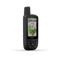 Garmin GPSMAP 66sr Multi-Band GPS Handheld 010-0191-01