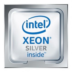 Intel Xeon-Silver 4208 (2.1 GHz/8-core/85W) -P02491-B21Processor Kit