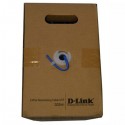D-Link Cat5E UTP Cable Rolls 305 Meters