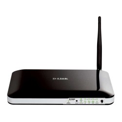 D-Link DWR-712 Wi-Fi HSPA+ 3G Router with SIM Card Interface