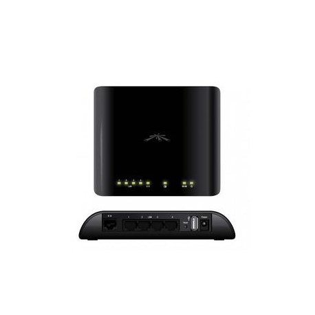 airRouter 802.11n Indoor Wireless Router Ubiquiti Networks