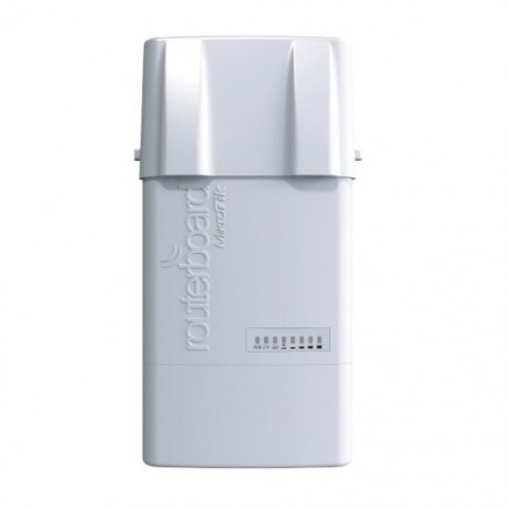 RB912UAG-2HPnD-OUT - MikroTik BaseBox 2GHz MiMO 1000mW Access Point