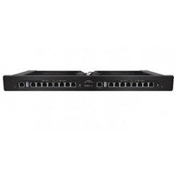 Ubiquiti ToughSwitch 16 Ports Managed PoE Carrier Switch (TS-16-CARRIER)