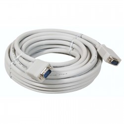 10m VGA Cable Male to Male