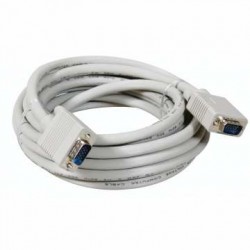 5m VGA Cable Male to Male