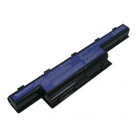 Replacement Acer AS10D31, AS10D56 , 934T2079F 31CR19/66-2 Battery