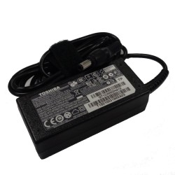 Replacement AC Power Charger Laptop Adapter PA3822U-1ACA Toshiba 19V 2.37A Portege Z830 Z835 5.5mm*2.5mm