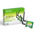 TP-Link N600 Wireless Dual Band PCI Express AdapterTL-WDN3800