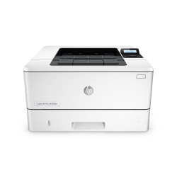 HP Pro M402dn LaserJet Monochrome Printer, (C5F94A)