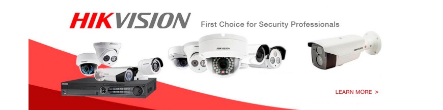 CCTV & Surveillance 