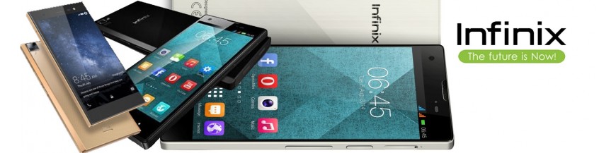 Infinix Android Phones