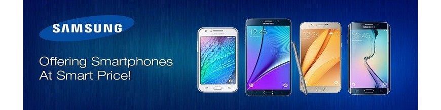 Samsung Phones & Accessories
